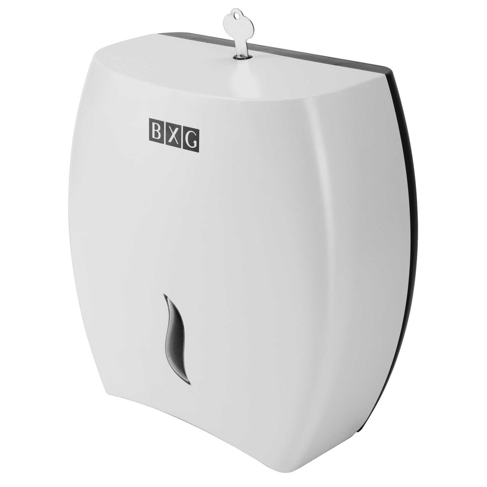 Диспенсер для туалетной бумаги BXG PD-8002 1750489