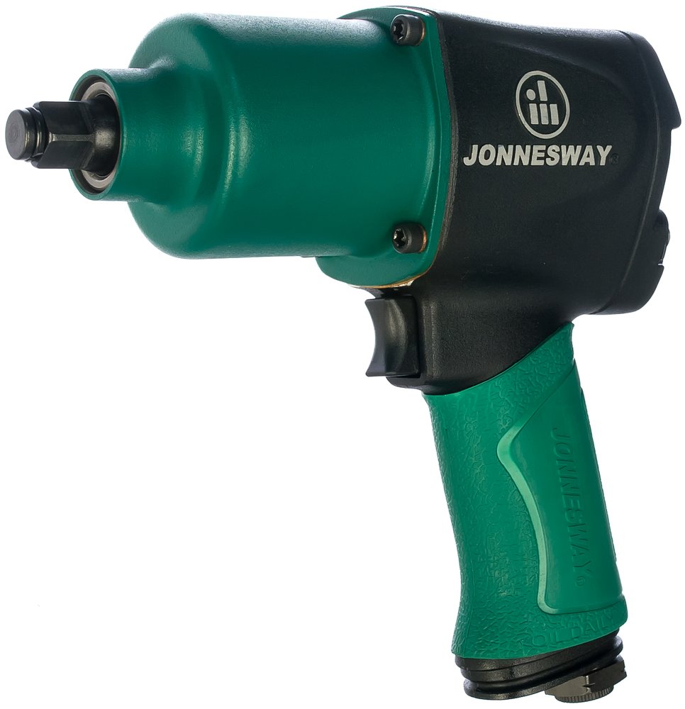 Ударный пневмогайковерт Jonnesway JAI-1044
