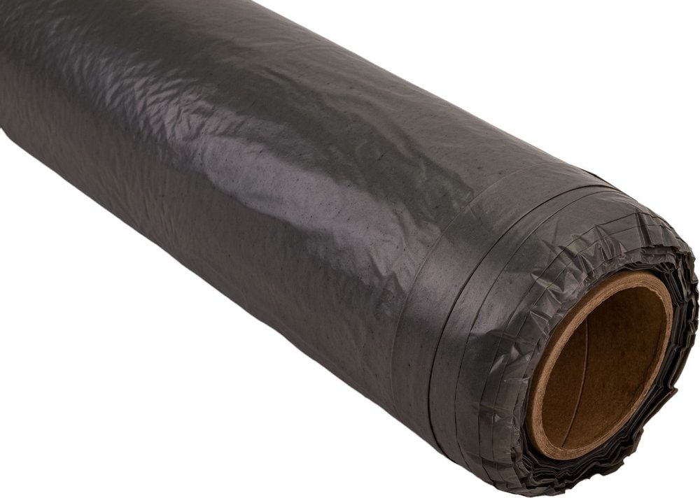 Техническая полиэтиленовая пленка Gigant 3x100 м, 80 мкр GTPF-80-3-100
