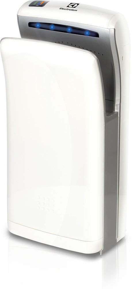 Электрическая сушилка для рук Electrolux EHDA/HPF-1200W белая НС-1057060