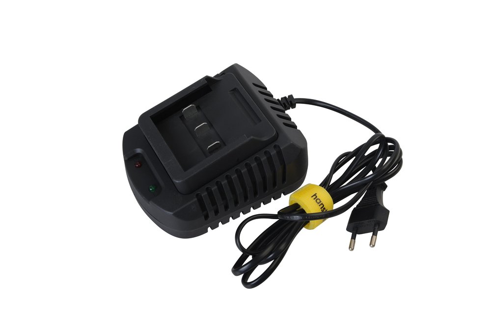 Зарядное устройство Hanskonner 18 В, 1BatterySystem, 4.0 A HBC2004