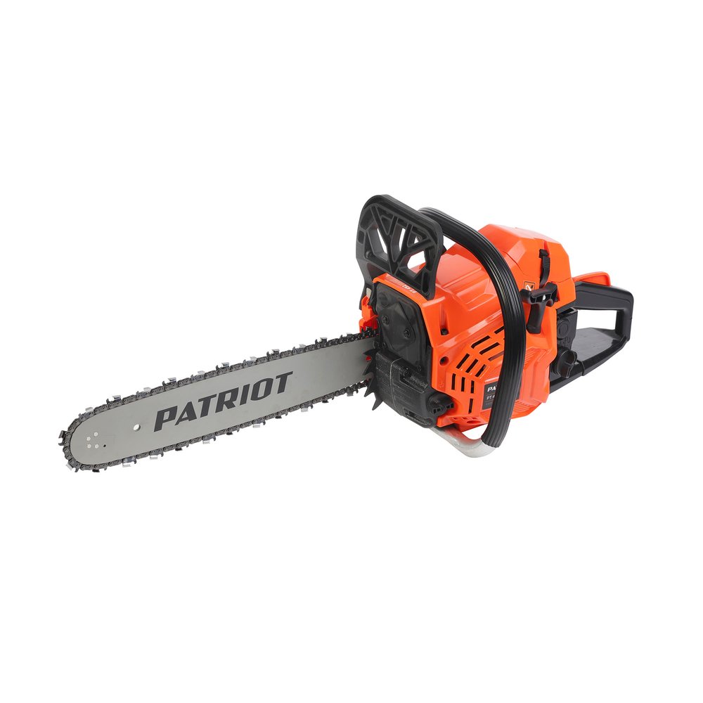 Бензиновая цепная пила Patriot PT 452 220104452