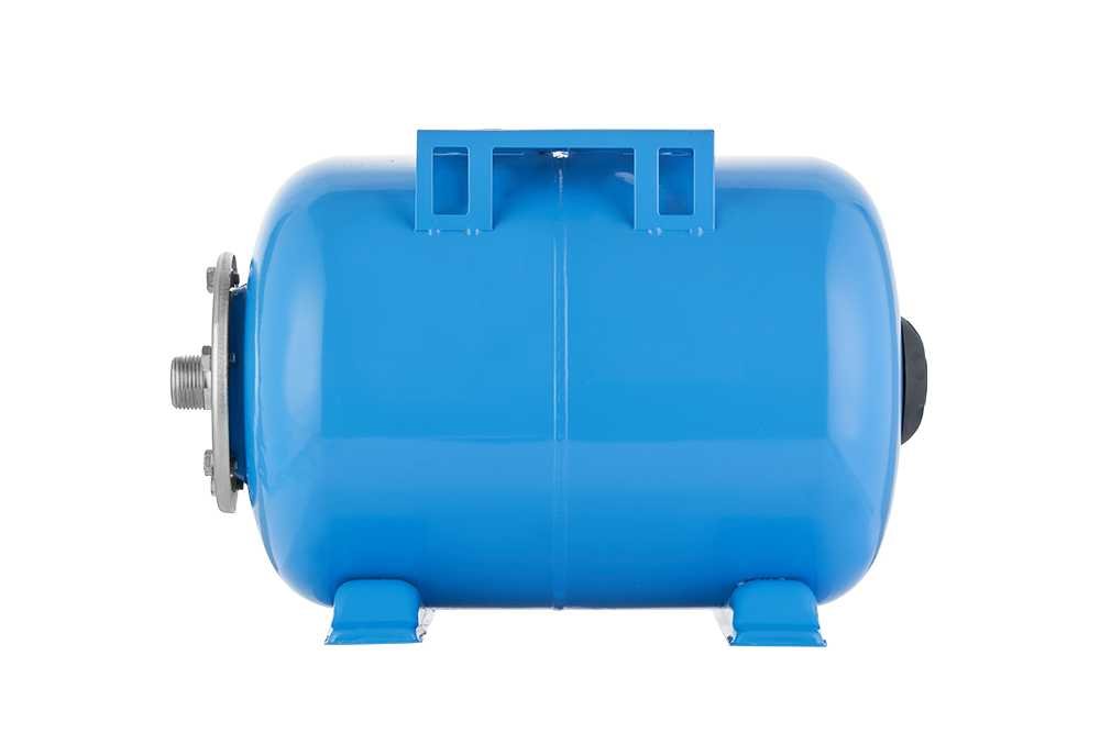 Гидроаккумулятор горизонтальный ГГ 24М UNIPUMP 18157