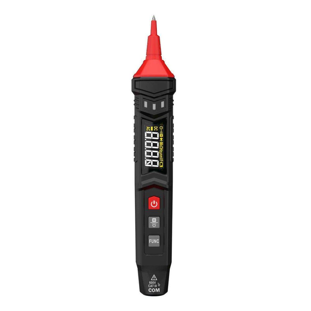 Компактный цифровой мультиметр КВТ KT 121 PROLINE 87249