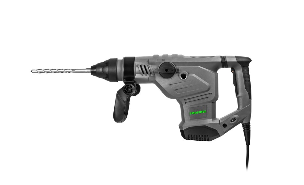 Перфоратор FAVOURITE SDS-max RH 1800M PROF