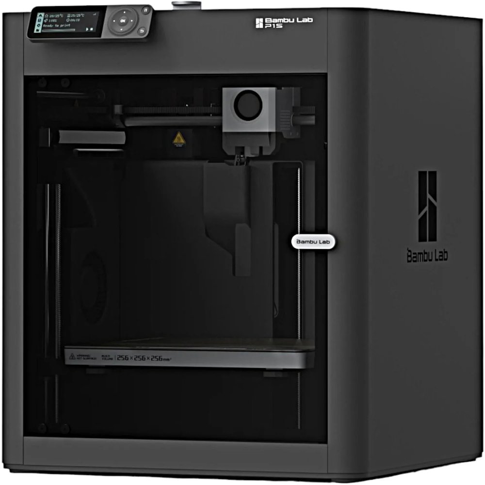 3D-принтер Bambu lab P1S