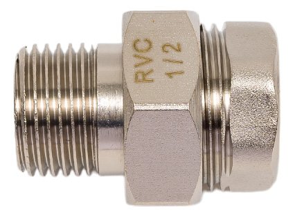 Прямая американка Rvc 1/2 г х 1/2 ш 00874