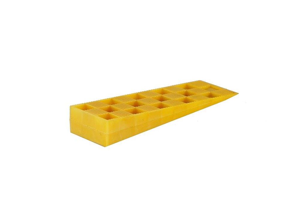 Клин монтажный (50 шт, 143х43х23 мм) BAUSET LOG0346/MP1