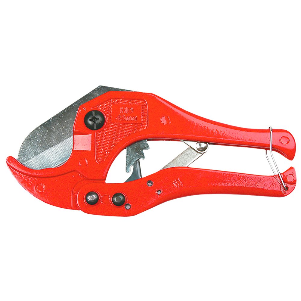 Труборез для полимерных труб 3 - 42 мм Top Tools 34D065