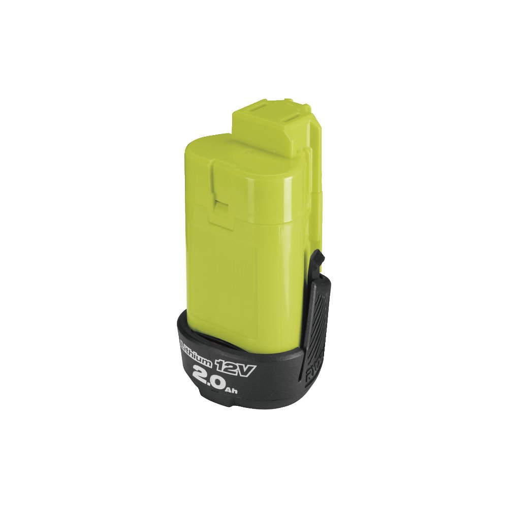 Аккумулятор BSPL1220 (12В, 2А*ч, Li-Ion) Ryobi 5133005088