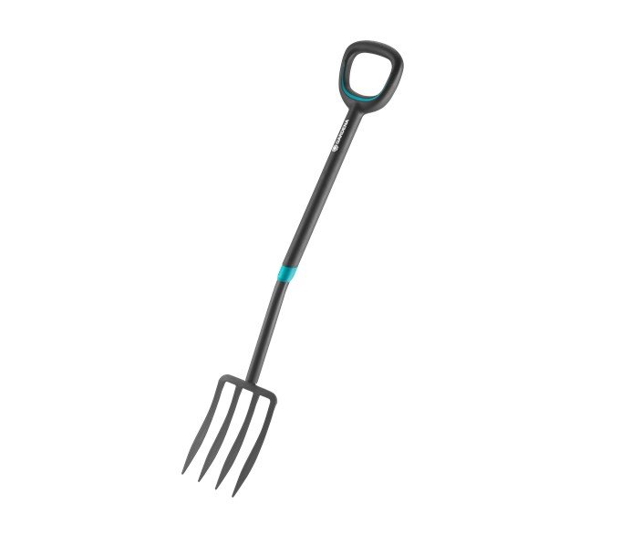 Садовые вилы GARDENA ErgoLine 17013-20.000.00