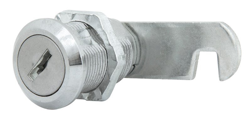 Почтовый замок Palladium ML-25 никель СТ-00000657