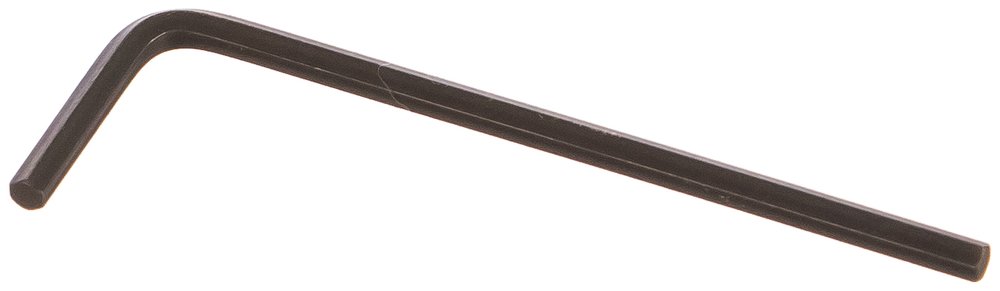 Г-ОБРАЗНЫЙ КЛЮЧ SW 2,5 MM WERA 950 BM WE-027203
