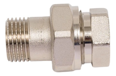 Американка STOUT ВН плоское уплотнение 1/2' SFT-0045-000012 RG008Q1DJVBR3J