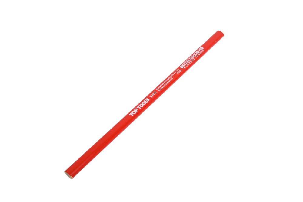Столярный карандаш Top Tools 250 мм 14A810