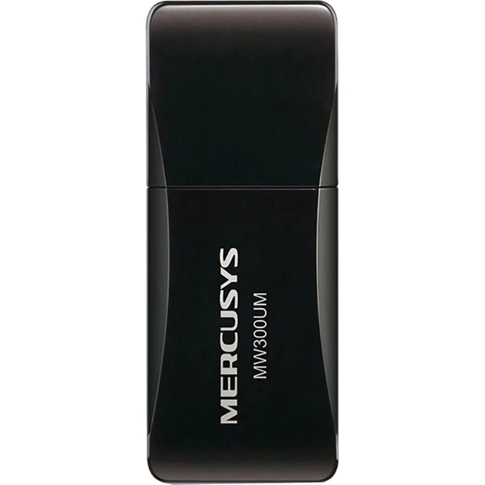 Сетевой адаптер Wi-Fi  Mercusys MW300UM