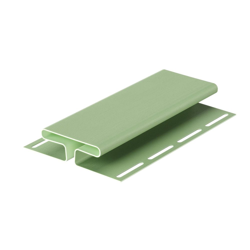 H-профиль Docke Premium киви PSHP-1040