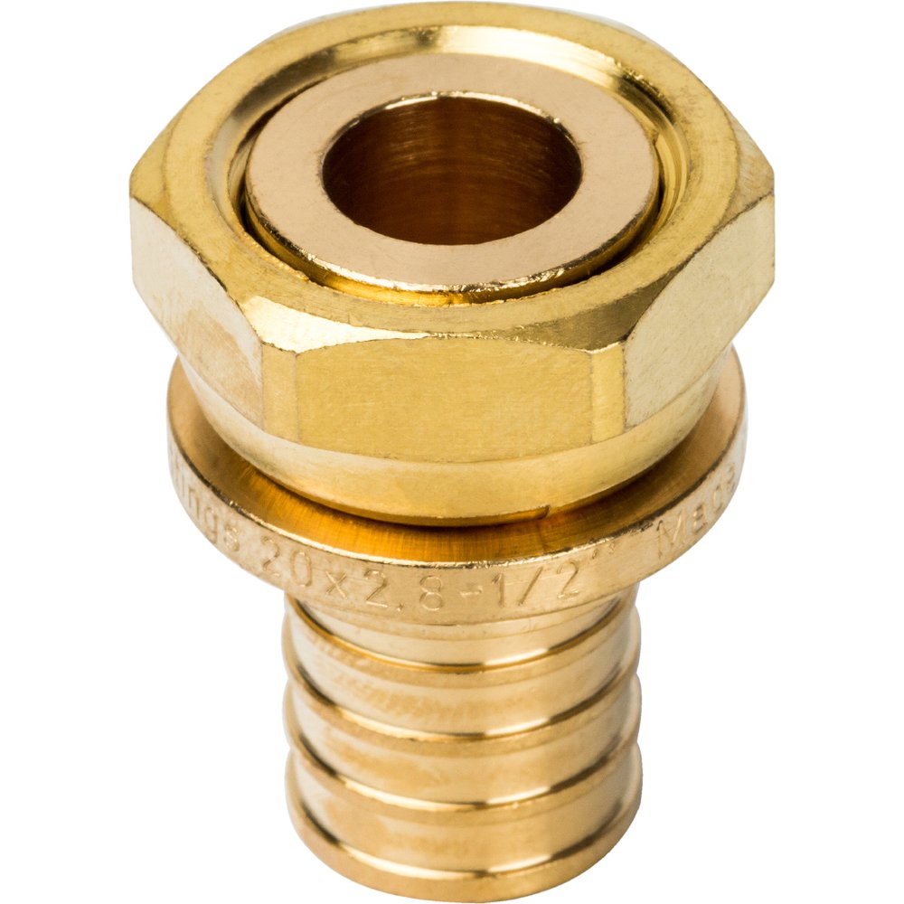 Переходник с накидной гайкой STOUT 20xG 1/2' SFA-0019-002012 RG008P0UDANJ10