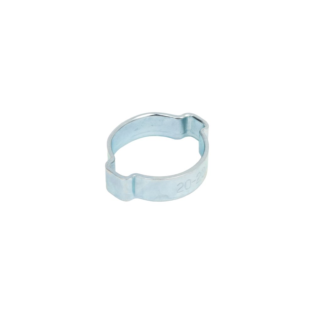Хомут ушной MIKALOR 2 уха, 20-23, W1, 50 шт. M-03012195