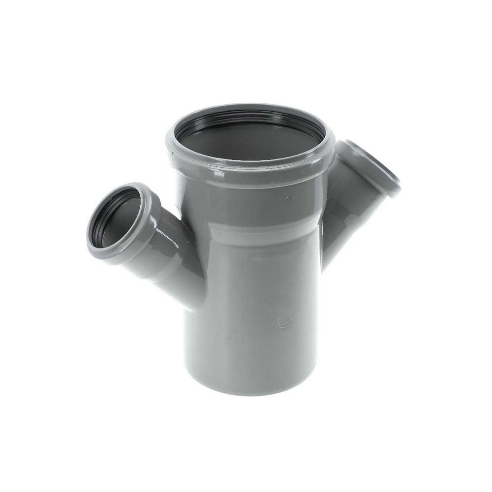 Крестовина Ostendorf HTDA 110/50/50x45 115540