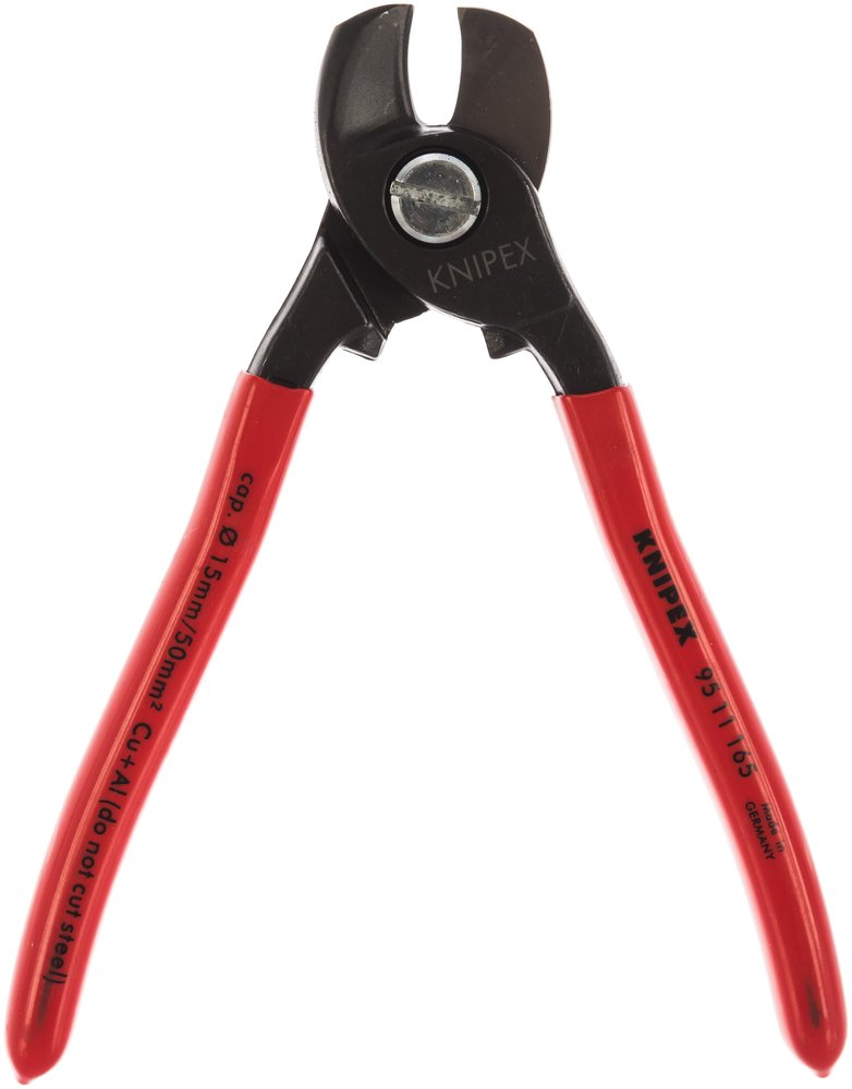 Кабелерез Knipex KN-9511165SB