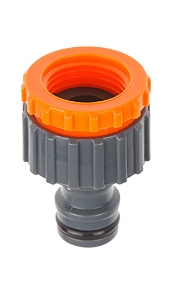 Адаптер внешний 1/2' и 3/4' STARTUL ST6011-8-1/2-3/4