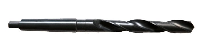 Сверло кх длинная серия (6.6х83х165 мм, КМ1, Р6М5, ГОСТ12121-77) ИНСТУЛС 00001177531