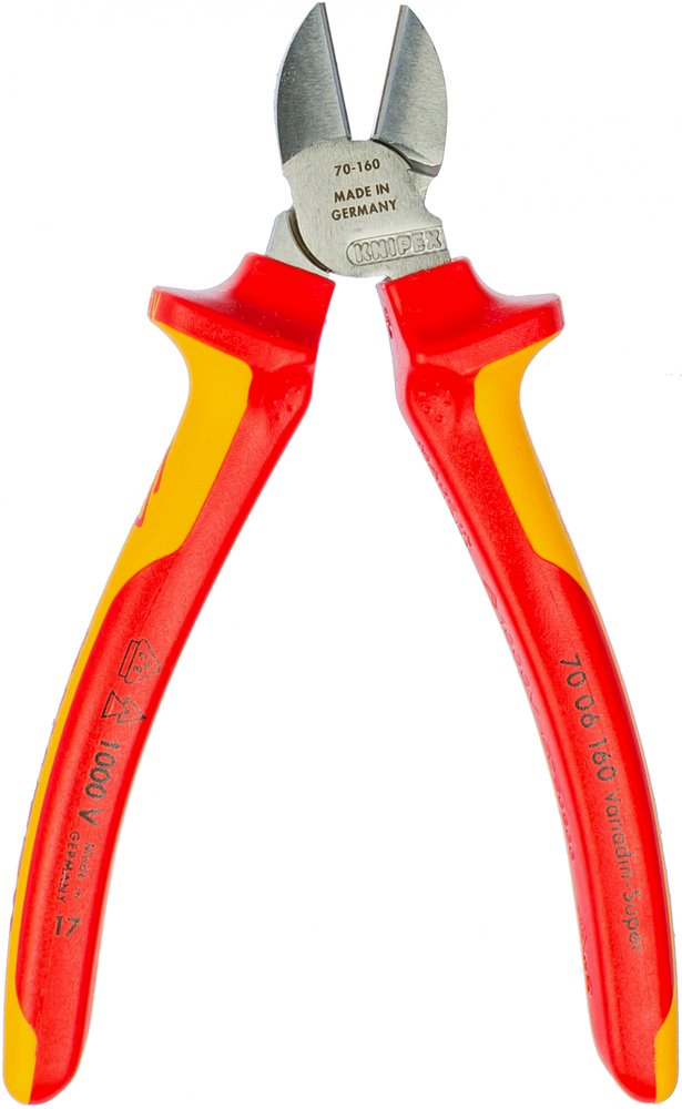 Бокорезы KNIPEX KN-7006160