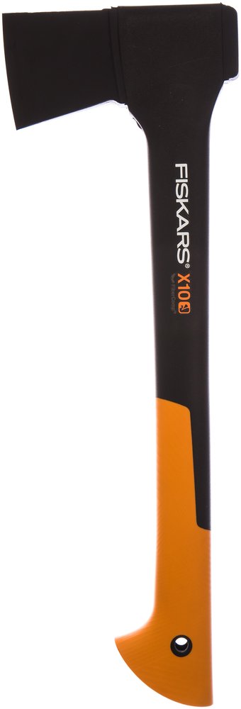 Универсальный топор Fiskars X10-S 1015619 (121443)