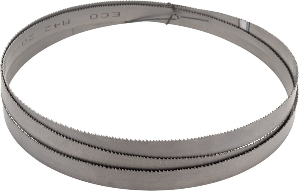 Полотно ленточное М42 (2360х20х0.9 мм, 8/12 TPI) ECO EM4220098122360