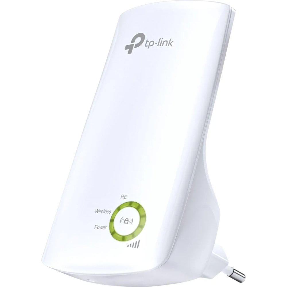 Усилитель сигнала Wi-Fi TP-Link TL-WA854RE