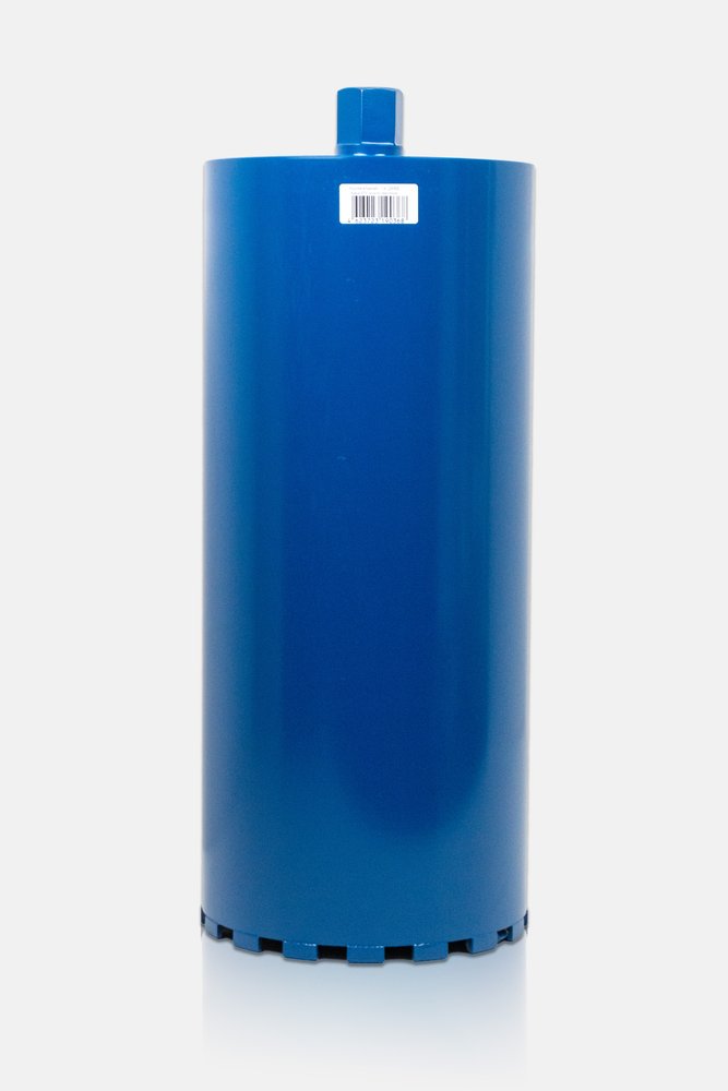 Коронка алмазная 1 1/4' 225/500/16 сегм. по бетону KEOS DC225.500