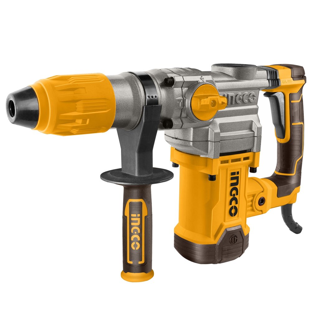 Перфоратор INGCO SDS-Max 1600 Вт INDUSTRIAL RH1600388