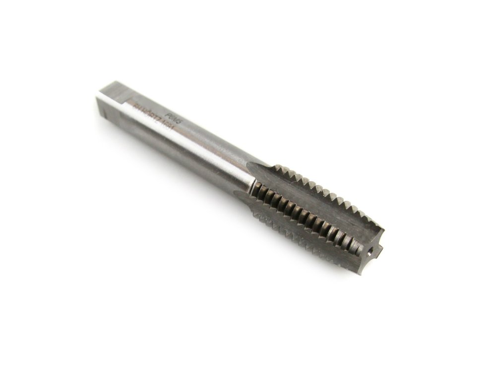 Метчик М12x1,75 м/р Р6М5 HORTZ 203701