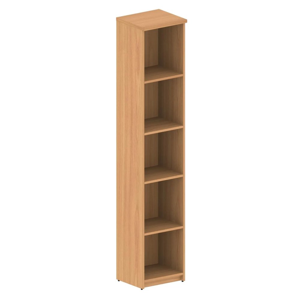 Стеллаж Easy One   колонка 908851 груша ароза В2000 839855