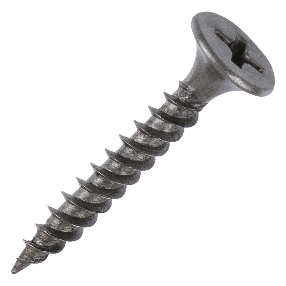 Усиленный саморез FastenPro ГМ 3,5x25 200 шт. 14-0020607