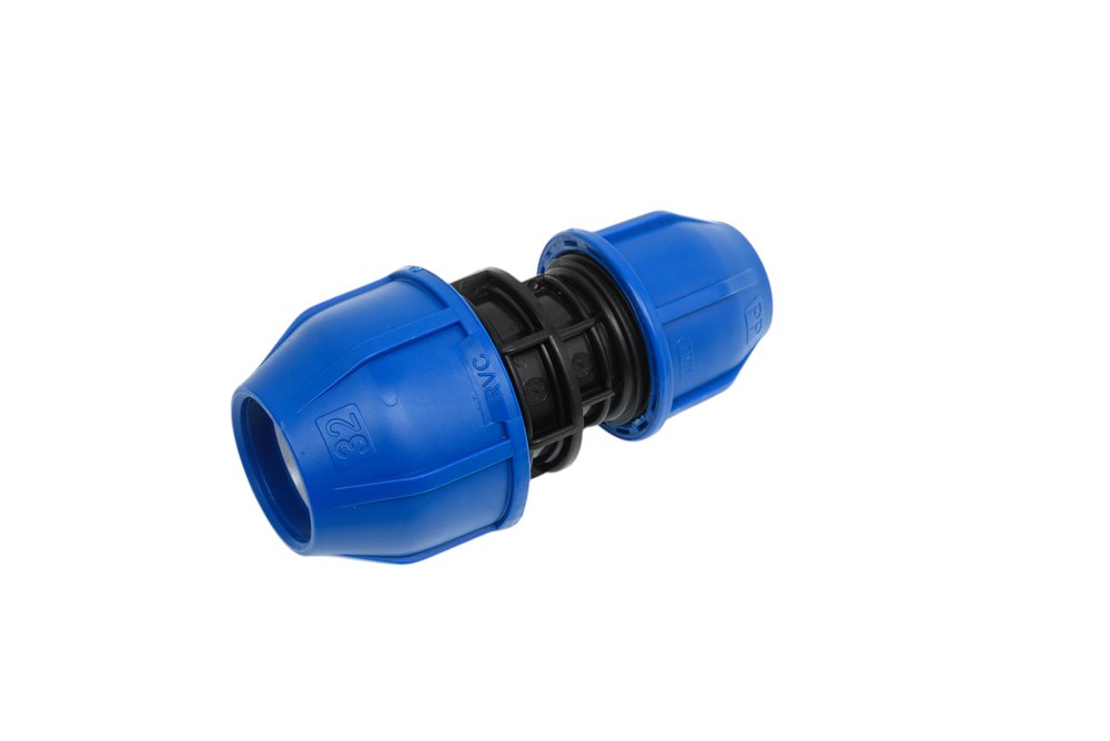 ПНД Муфта Rvc 32x25 UNIO/ 12538