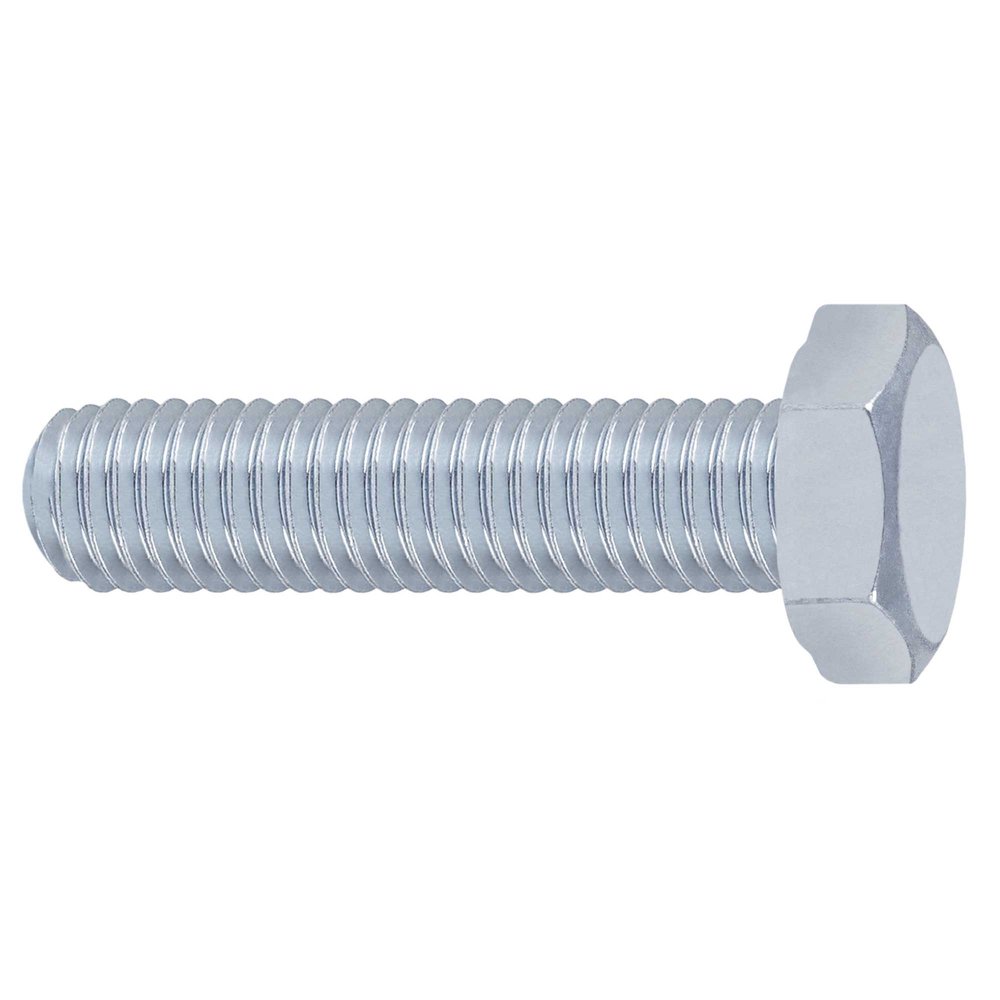 Болт FastenPro DIN 933 высокопрочный M10x60 4 шт. 14-0020579