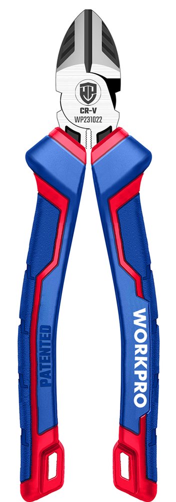 Бокорезы WORKPRO WP231022