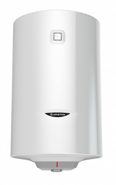 Настенный накопительный электрический водонагреватель ARISTON PRO1 R 50 V 1,5K PL DRY 3700621