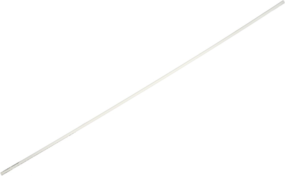 Армированная стекловолокном труба PRO AQUA PP-R RUBIS SDR 7.4 Белая d-20 мм 2 м PA35208P
