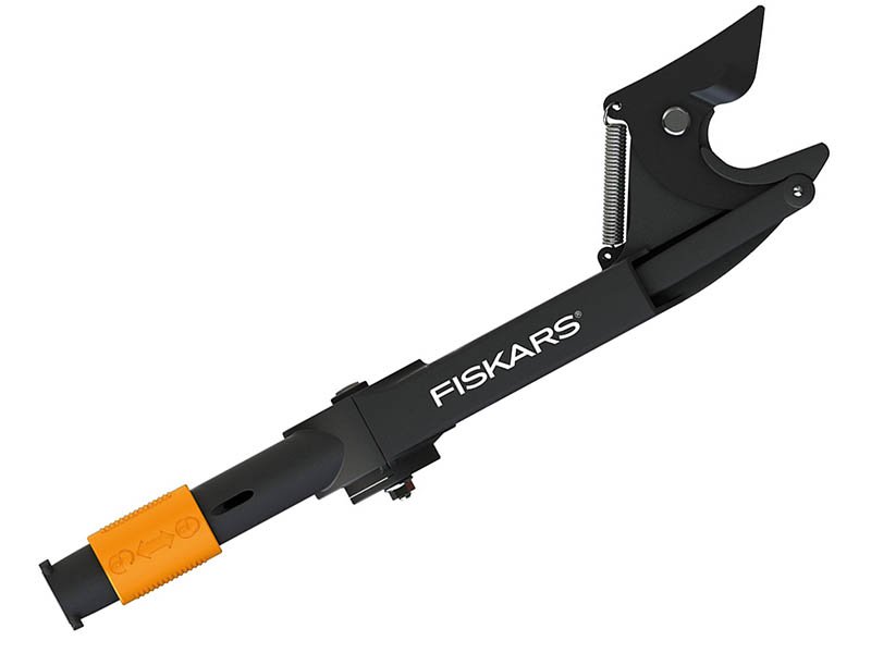 Насадка-сучкорез Fiskars QuikFit 1001410