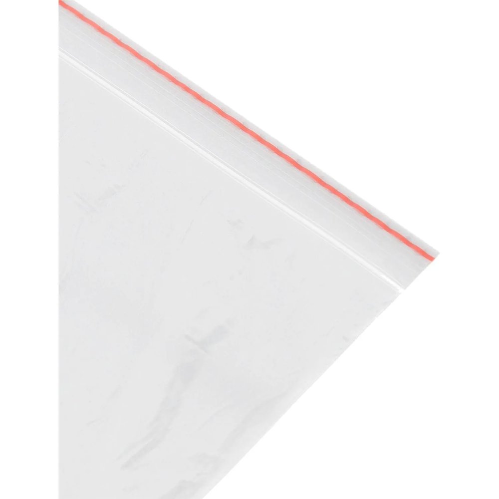 Пакет с замком (Zip Lock) 40 х 50 см, 45 мкм, 100 шт/уп
