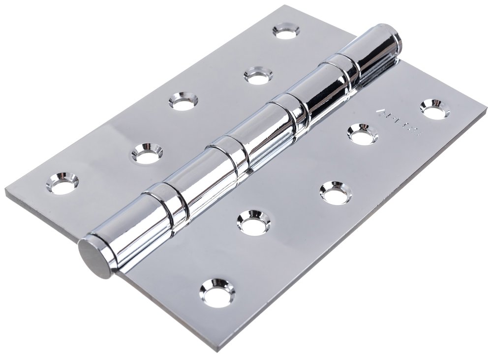 Петля APECS 12080-B4-Steel-CR 2шт 13736