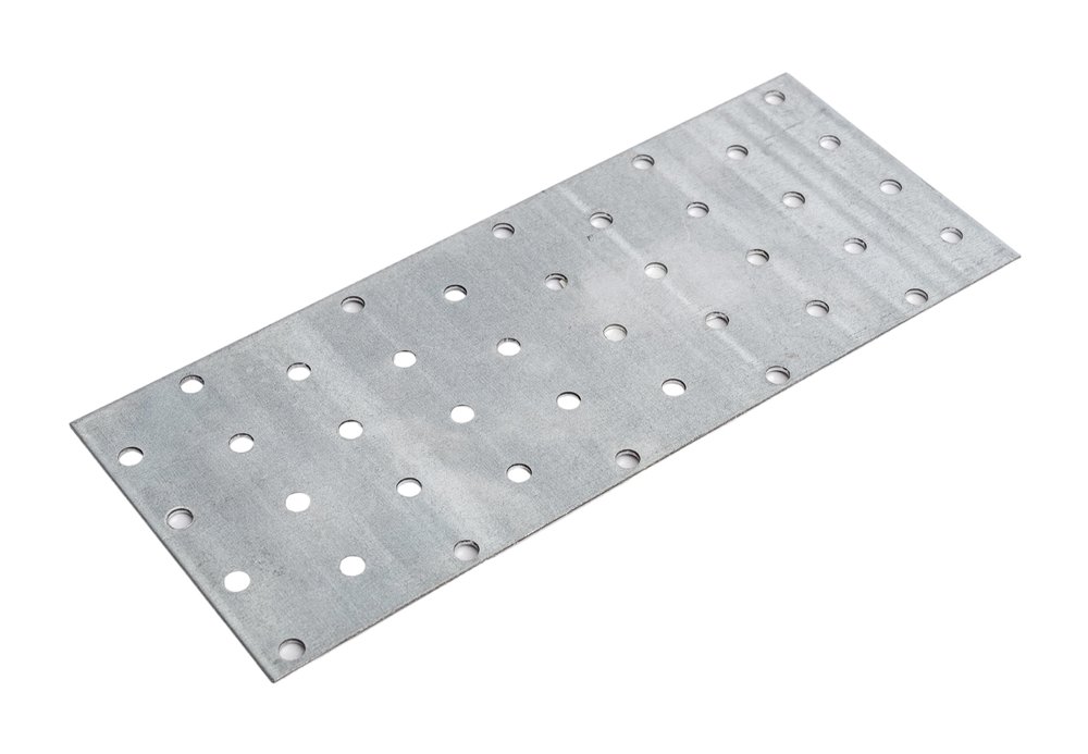 Соединительная пластина РК ГРУП 80x200 РКГ00008603