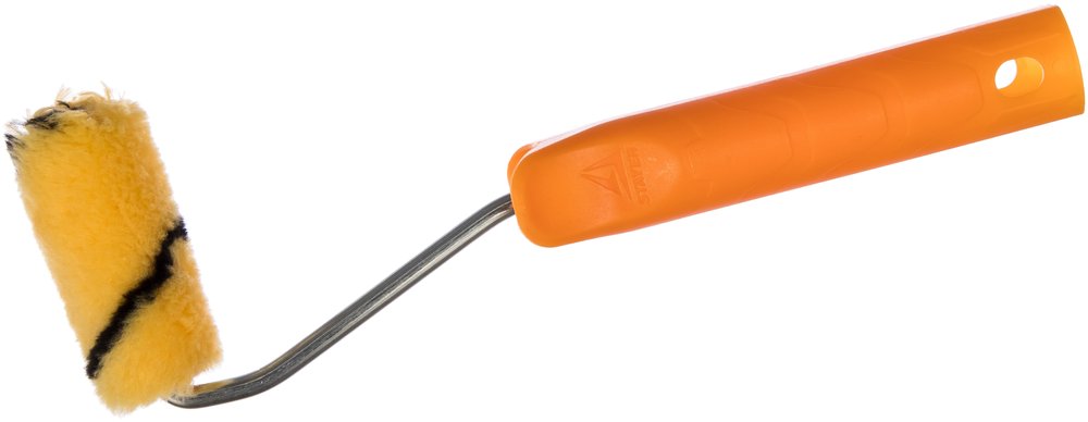 Мини-валик 15х70 мм STAYER MASTER DUALON 03-05812-07