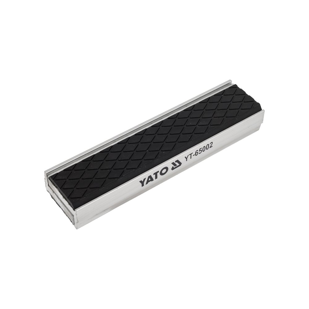 Мягкие сменные губки для тисков, 125мм YATO YT-65002