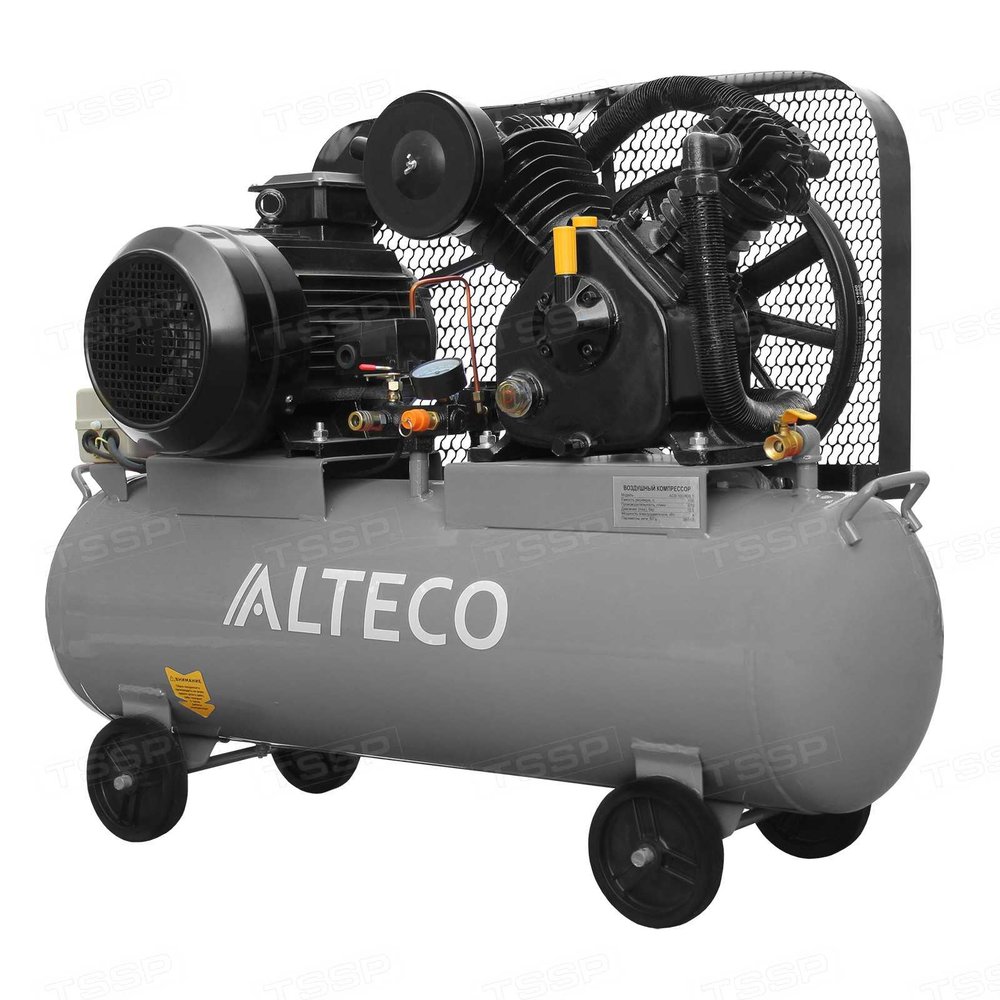 Компрессор ALTECO ACB-100/800.1 ALTECO (2211) 20958