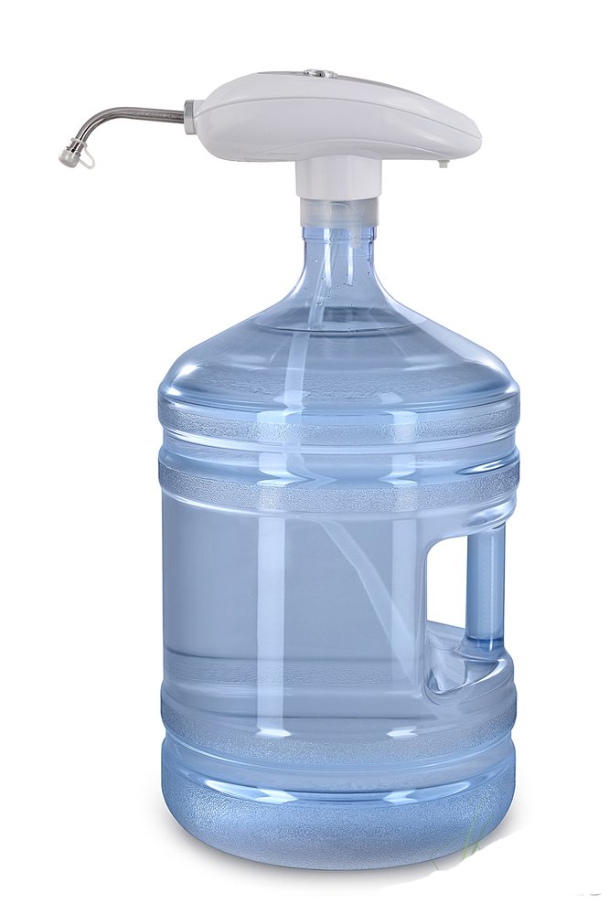 Электрическая помпа ECOTRONIC PLR 300 white ETK7265