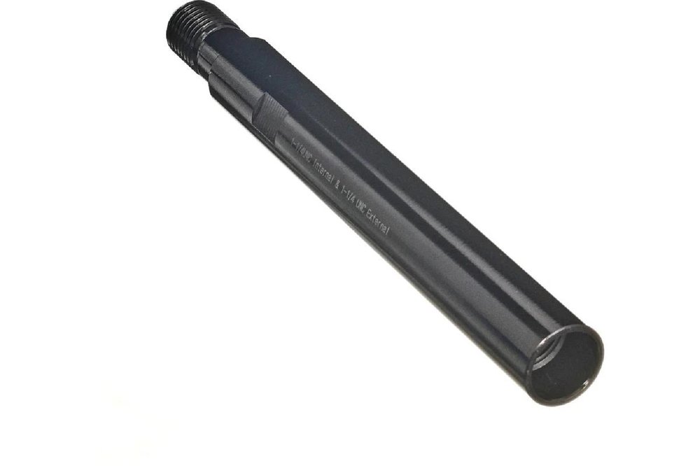 Удлинитель для коронок алмазного бурения 1-1/4UNC, 300 мм Diamond Industrial DIDUDL300114